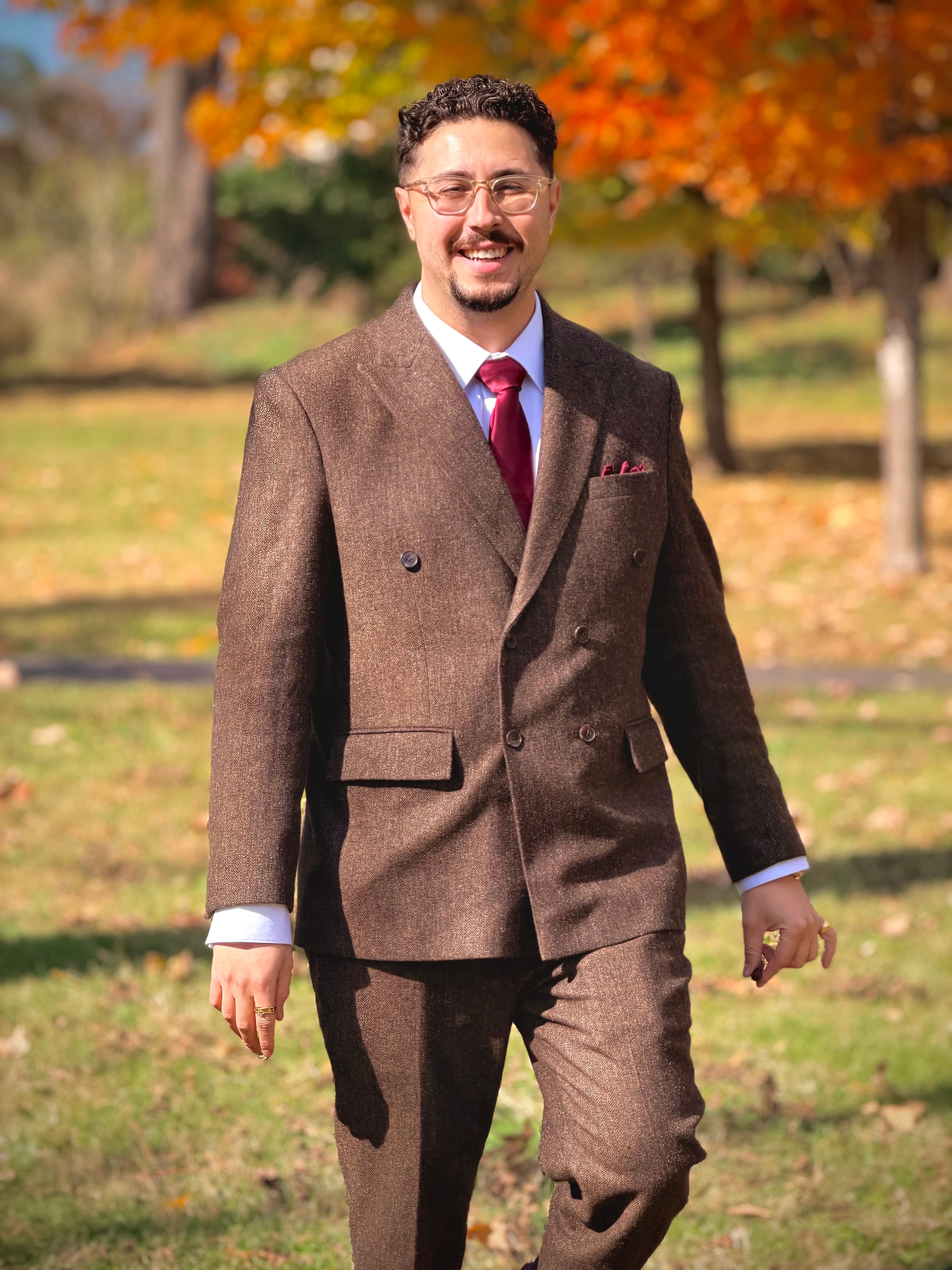Josh Irizarry
